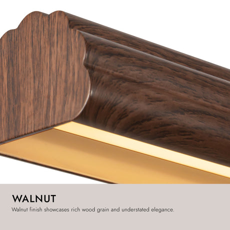 Alora Mood Dottie 48-in Linear Pendant