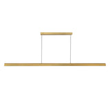Alora Mood Dottie 60-in Linear Pendant