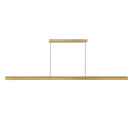 Alora Mood Dottie 60-in Linear Pendant