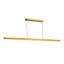 Alora Mood Dottie 60-in Linear Pendant