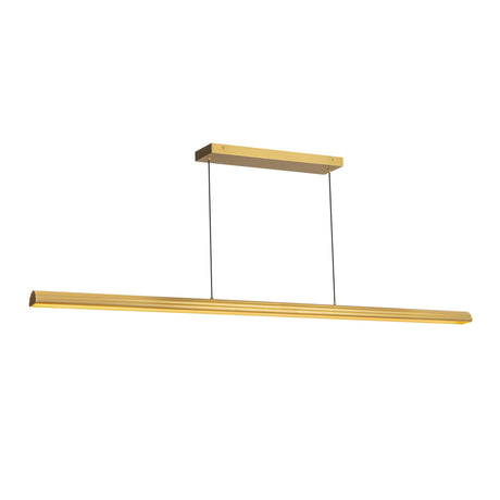 Alora Mood Dottie 60-in Linear Pendant