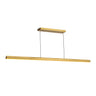 Alora Mood Dottie 60-in Linear Pendant