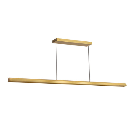 Alora Mood Dottie 60-in Linear Pendant