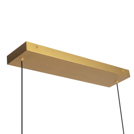 Alora Mood Dottie 60-in Linear Pendant
