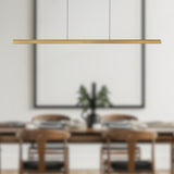 Alora Mood Dottie 60-in Linear Pendant