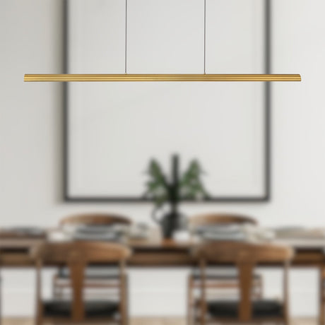 Alora Mood Dottie 60-in Linear Pendant