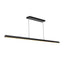Alora Mood Dottie 60-in Linear Pendant