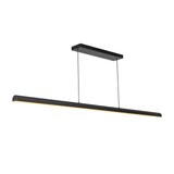 Alora Mood Dottie 60-in Linear Pendant