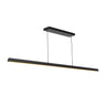 Alora Mood Dottie 60-in Linear Pendant