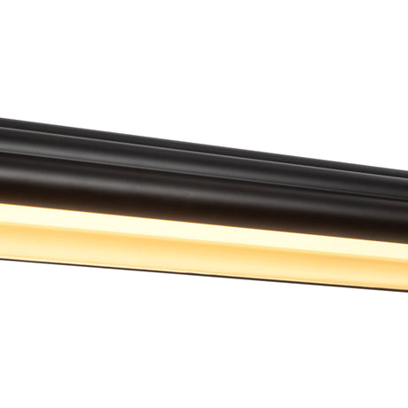 Alora Mood Dottie 60-in Linear Pendant