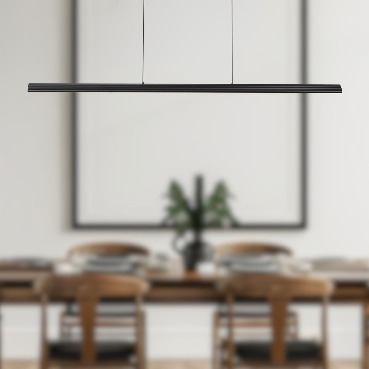 Alora Mood Dottie 60-in Linear Pendant