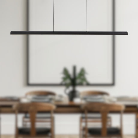 Alora Mood Dottie 60-in Linear Pendant