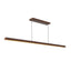 Alora Mood Dottie 60-in Linear Pendant