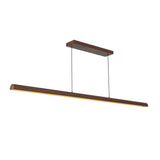 Alora Mood Dottie 60-in Linear Pendant