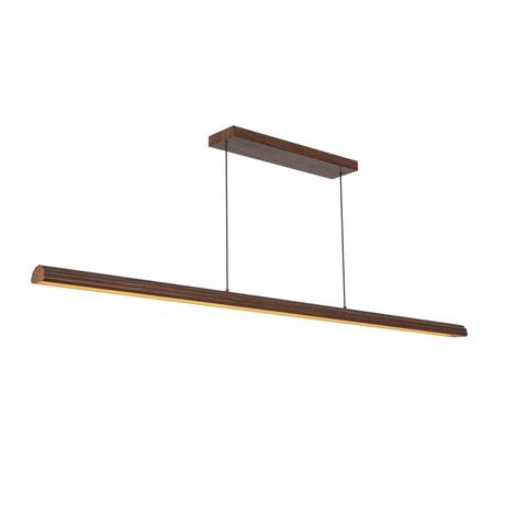 Alora Mood Dottie 60-in Linear Pendant