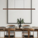 Alora Mood Dottie 60-in Linear Pendant