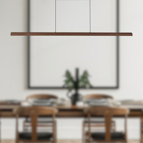 Alora Mood Dottie 60-in Linear Pendant