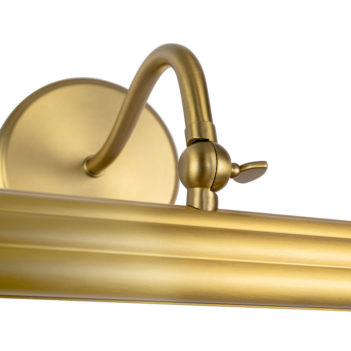 Alora Mood Dottie 14-in Wall/Picture Light