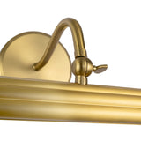 Alora Mood Dottie 14-in Wall/Picture Light
