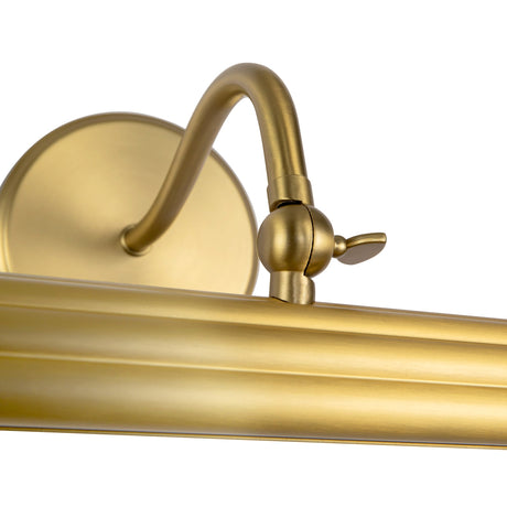 Alora Mood Dottie 14-in Wall/Picture Light