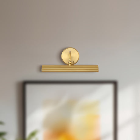 Alora Mood Dottie 14-in Wall/Picture Light