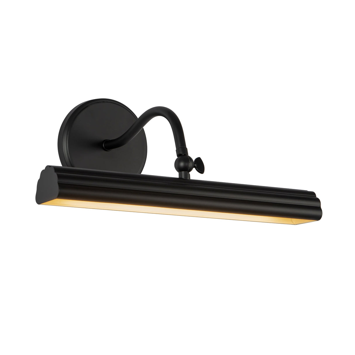 Alora Mood Dottie 14-in Wall/Picture Light