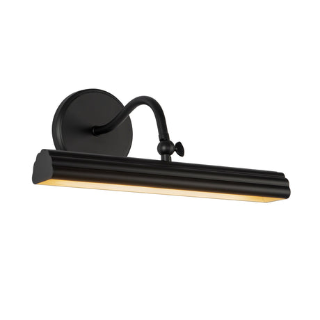 Alora Mood Dottie 14-in Wall/Picture Light