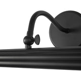 Alora Mood Dottie 14-in Wall/Picture Light