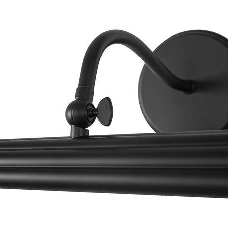 Alora Mood Dottie 14-in Wall/Picture Light