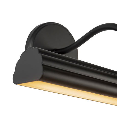 Alora Mood Dottie 14-in Wall/Picture Light