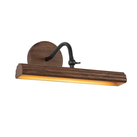 Alora Mood Dottie 14-in Wall/Picture Light
