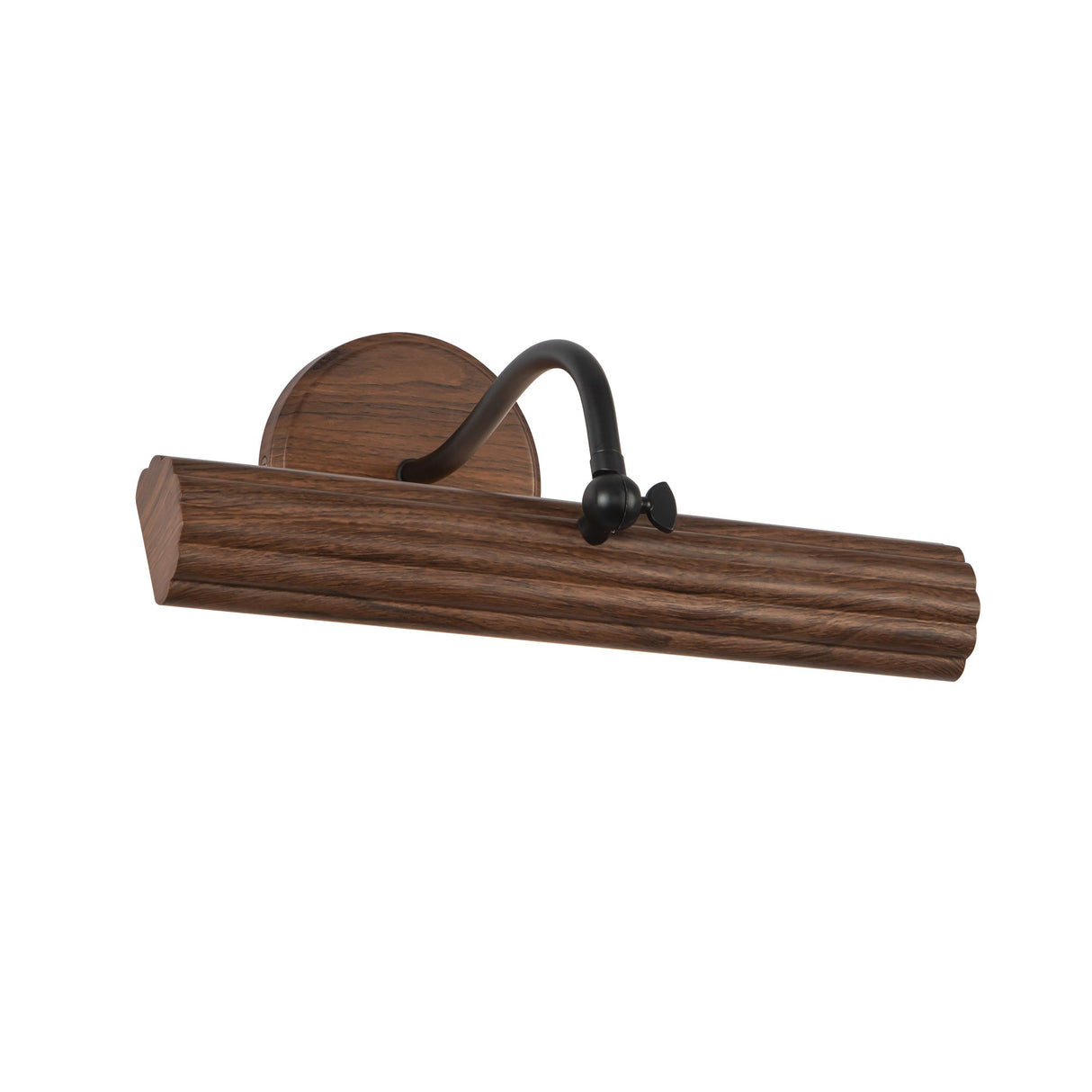 Alora Mood Dottie 14-in Wall/Picture Light