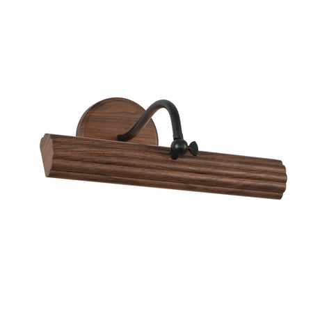 Alora Mood Dottie 14-in Wall/Picture Light