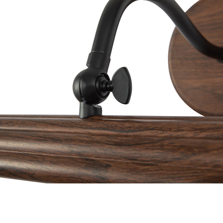 Alora Mood Dottie 14-in Wall/Picture Light