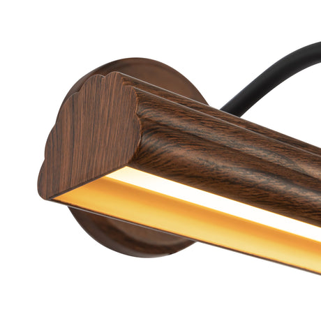 Alora Mood Dottie 14-in Wall/Picture Light