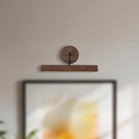 Alora Mood Dottie 14-in Wall/Picture Light