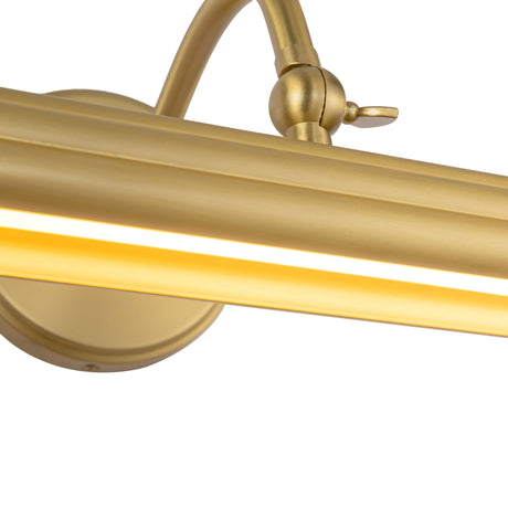 Alora Mood Dottie 18-in Wall/Picture Light