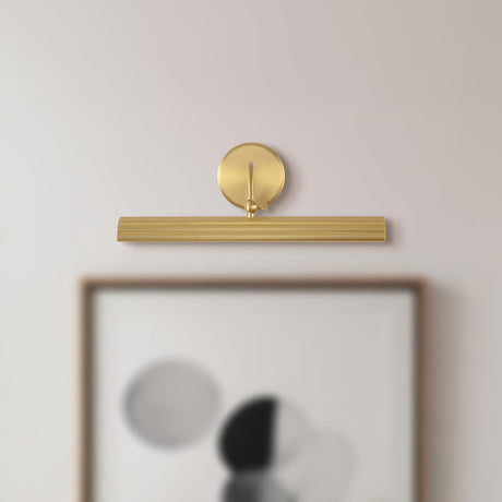 Alora Mood Dottie 18-in Wall/Picture Light