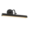 Alora Mood Dottie 18-in Wall/Picture Light