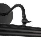 Alora Mood Dottie 18-in Wall/Picture Light