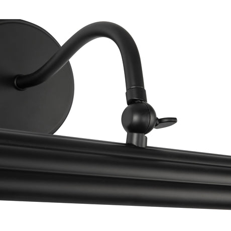 Alora Mood Dottie 18-in Wall/Picture Light