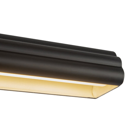 Alora Mood Dottie 18-in Wall/Picture Light