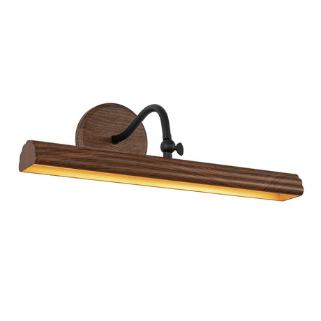 Alora Mood Dottie 18-in Wall/Picture Light