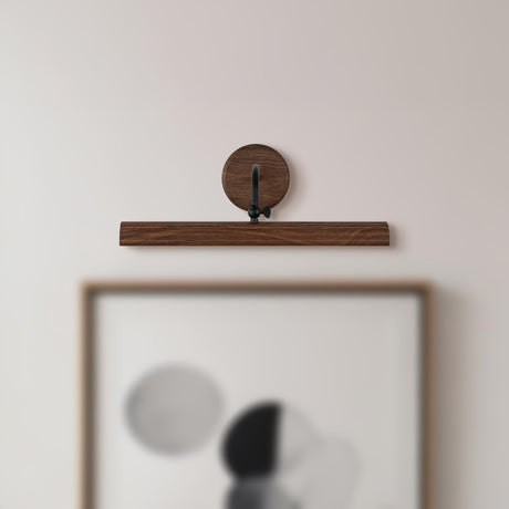 Alora Mood Dottie 18-in Wall/Picture Light