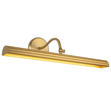 Alora Mood Dottie 24-in Wall/Picture Light