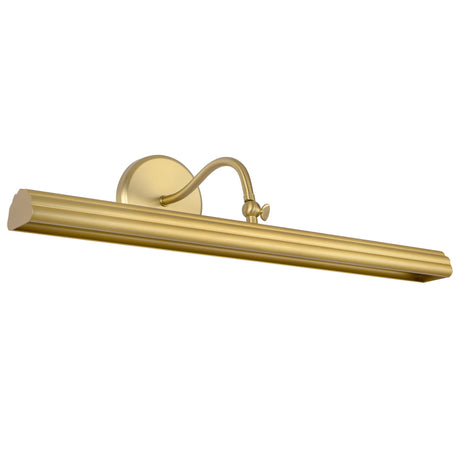 Alora Mood Dottie 24-in Wall/Picture Light