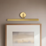 Alora Mood Dottie 24-in Wall/Picture Light