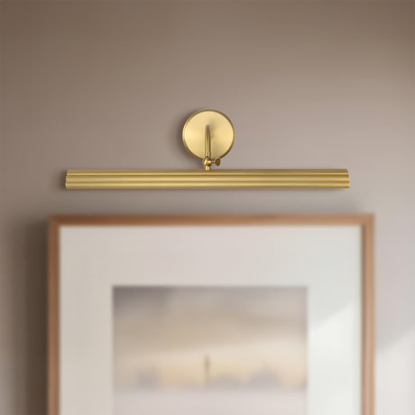 Alora Mood Dottie 24-in Wall/Picture Light