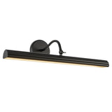 Alora Mood Dottie 24-in Wall/Picture Light