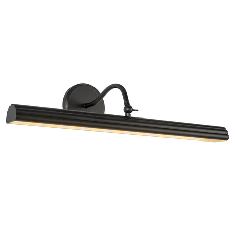 Alora Mood Dottie 24-in Wall/Picture Light